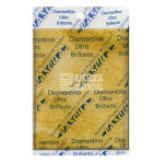 DIAMANTINA METALICO C/50 GRS. DORADA